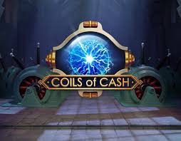Coils of Cash slot game