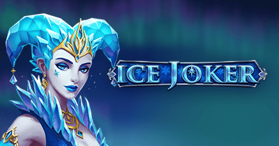 Ice Joker slot game
